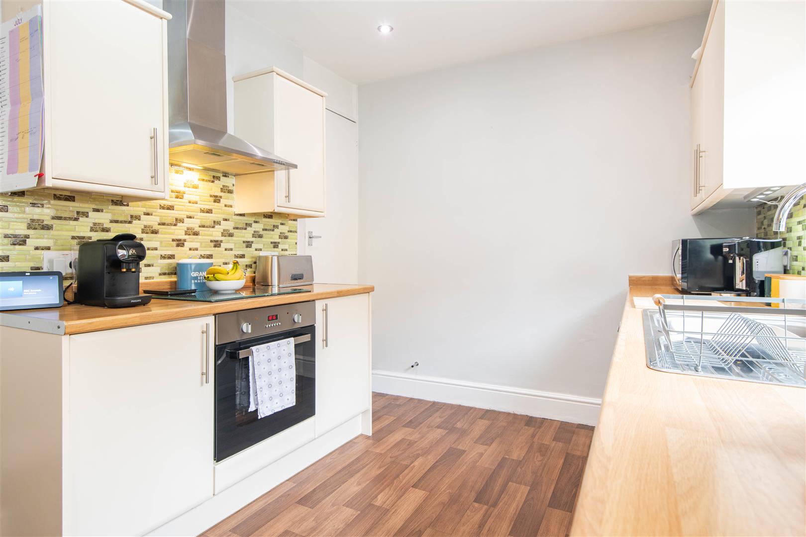 2 bed property in Fellery Street, Chorley